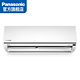 Panasonic 松下 KFR-36GW/BpHSN1 HE13SKN1 1.5匹 变频 壁挂式空调