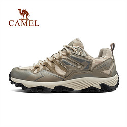 CAMEL 骆驼 昆仑骆驼登山鞋 防水防滑专业徒步运动鞋