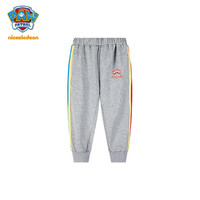 Paw Patrol 汪汪队立大功 儿童休闲运动长裤