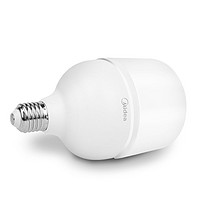 Midea 美的 led节能灯泡E27螺口球泡大功率超亮厂房家用照明夜市摆摊灯