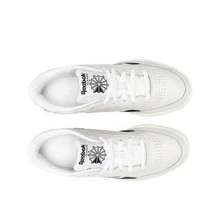 Reebok锐步官方男鞋女鞋DV4819运动经典时尚休闲板鞋 DV4819 中国码:41(26.5cm),US:8.5 DV4819 中国码:36(23.5cm),US:5