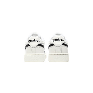 Reebok锐步官方男鞋女鞋DV4819运动经典时尚休闲板鞋 DV4819 中国码:41(26.5cm),US:8.5 DV4819 中国码:36(23.5cm),US:5