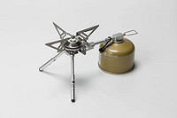 snow peak 雪峰 野炊炉具 GS-370 Yaen Stove REGY