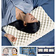  Aisleep 睡眠博士 乳甄选92%天然乳胶颗粒按摩枕　