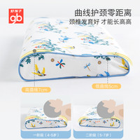 gb 好孩子 婴儿枕头/枕芯/枕套