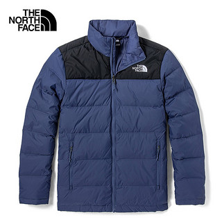 新款TheNorthFace北面冲锋衣男户外550蓬羽绒三合一4N9T/4U7L/5B3A/7WAY 7WAY/YU3 xl XXL 7WAY/6V0