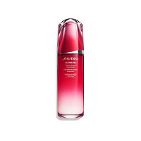 SHISEIDO 资生堂 红妍肌活精华露 第三代 75ml（赠50ml）