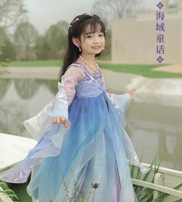 十三余旗舰店 公主系列 3月新品来袭 ~