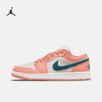 AIR JORDAN 1 LOW 女子休闲运动鞋 DC0774