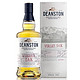 Deanston 汀斯顿 原始桶 单一麦芽苏格兰威士忌 46.3%vol 700ml