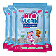 NEO CLEAN 天净 NeoClean天净豆腐猫砂2.5kg*4包