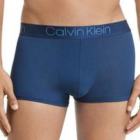 Calvin Klein Ultra-Soft Modal Trunks 男士超柔软内裤