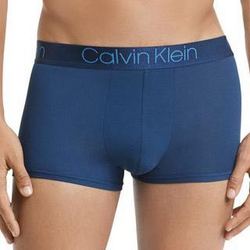 Calvin Klein 卡尔文·克莱 Ultra-Soft Modal Trunks 男士超柔软内裤