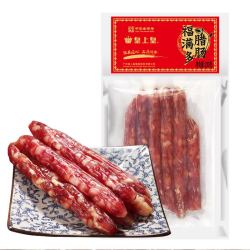 皇上皇 福满多腊肠 200g