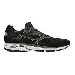 Mizuno 美津浓 WAVE RIDER23 09 J1GD190351 中性跑鞋