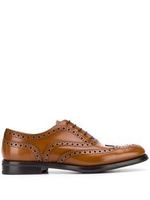 Church's WOMEN BURWOOD WG OXFORD SHOES