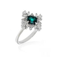 SWAROVSKI 施华洛世奇 女士戒指 5498838
