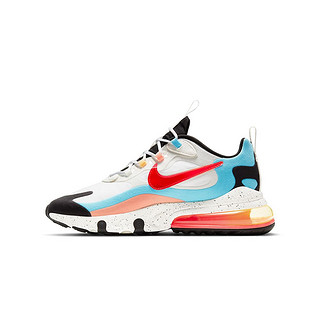 NIKE 耐克 Air Max 270 React DD8498-161 男子休闲运动鞋