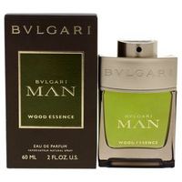 BVLGARI 宝格丽 Man Wood Essence by Bvlgari for Men - 2 oz EDP Spray