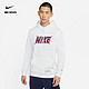 NIKE 耐克 官方OUTLETS店 Nike Sportswear 男子套头连帽衫DH1382