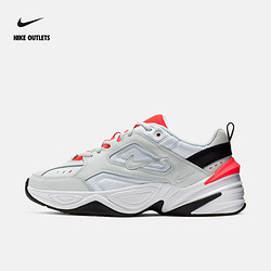 NIKE 耐克 官方OUTLETS NIKE M2K TEKNO 女子运动鞋AO3108