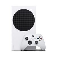 Microsoft 微软 日版 Xbox Series S 游戏主机 白色