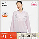 NIKE 耐克 官方OUTLETS Nike Pro Collection 女子印花训练连帽衫DA0955