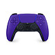 SONY 索尼 PS5 PlayStation DualSense游戏手柄 银河紫