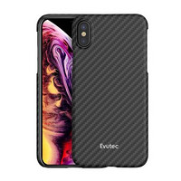 Evutec iPhone 华为等型号凯夫拉手机壳全线降价