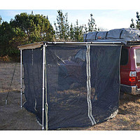 TEPUI Thule Tepui Tents Mosquito Netting