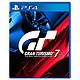 SONY 索尼 PlayStation4 slim\/Pro 全新 PS4游戏光盘 GT赛车7 GT7 跑车浪漫旅7 中文 预定