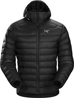 ARC'TERYX 始祖鸟 Cerium LT Hoody 男士多功能羽绒服