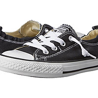 CONVERSE 匡威 Chuck Taylor® All Star® Shoreline Slip 小童/大童低帮休闲鞋