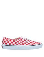 VANS 范斯 男款 Vans Authentic 44 DX 棋盘格 帆布鞋