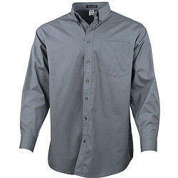 River's End Solid Wrinkle Resistant Shirt