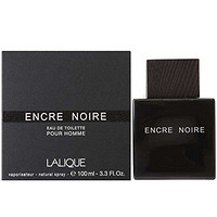 LALIQUE 莱俪 墨恋男士淡香水 EDT 100ml