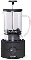 Presto 普雷斯托 02937 Dorothy™ 电动快速冷萃咖啡机 - 15 分钟在家中冷萃咖啡