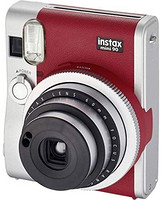 INSTAX Mini 90 红色 相机