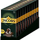JACOBS Espresso 胶囊,强度 10,10件装
