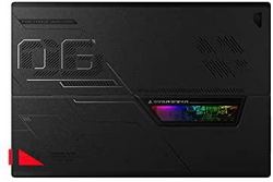 ASUS 华硕 ROG Z13 Flow GZ301ZE 13.4 英寸 120Hz 触摸屏游戏笔记本电脑