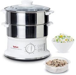 Tefal 特福 蒸锅