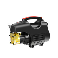 德派 全铜高压洗车机 220v 加强版