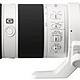 SONY 索尼 SEL-70200G G 长焦镜头(70-200 毫米,F4,OSS,全幅