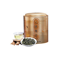 bamatea 八马茶业 清香型 一级 铁观音 252g