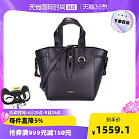 FURLA 芙拉 女士 NET 斜挎单肩包手挽女包BASRFUAHF000