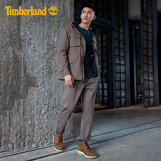 Timberland添柏岚男鞋靴子新款户外休闲时尚皮革|A41Z1