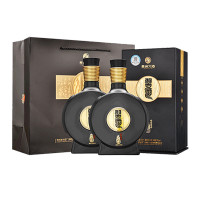 XIJIU 习酒 窖藏1988 53%vol 酱香型白酒 500ml*2瓶