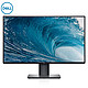 DELL 戴尔 U2520DR 25英寸IPS显示器（2560×1440、60Hz）