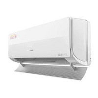 Hisense 海信 智享家A系 新能效变频一级 自清洁 1.5P挂机空调 KFR-35GW/A300X-X1