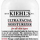 Kiehl's 科颜氏 Kiehl's 面部超保湿霜 4.2液量盎司（约124毫升）